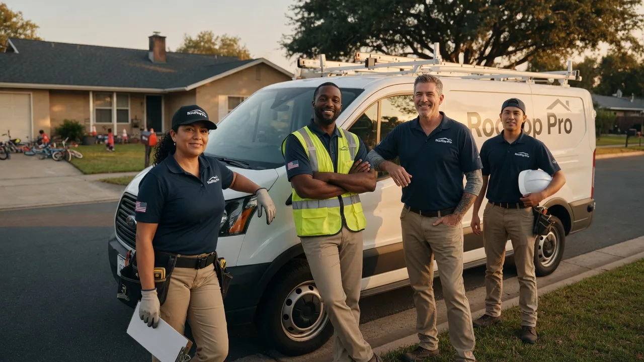 Roof Repair in North, SC near me